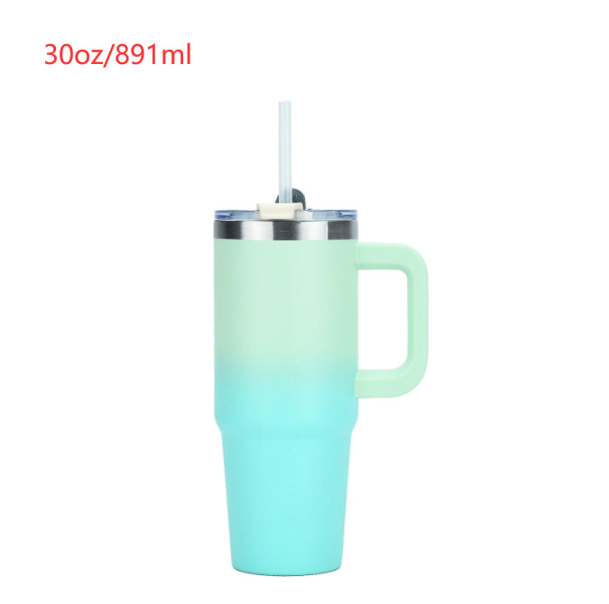 The Titan 40 Tumbler