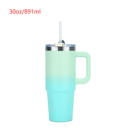 The Titan 40 Tumbler