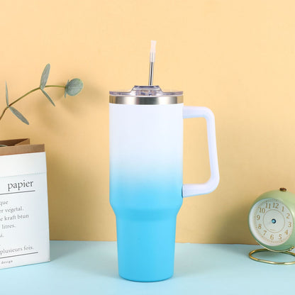The Titan 40 Tumbler