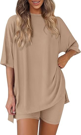 The Retreat Oversized Home Wear
