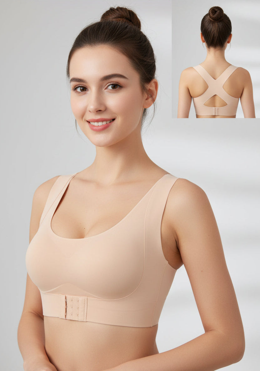 Silk Whisper Posture Corrector