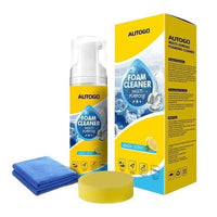 Foam Cleaning Kit