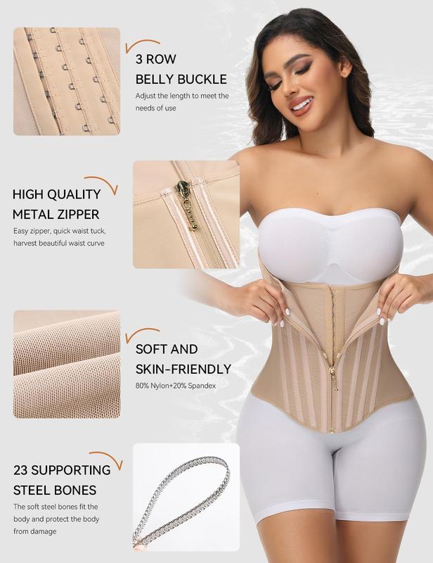 Waist Shapewear Women Corset