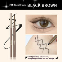 01 Black Brown