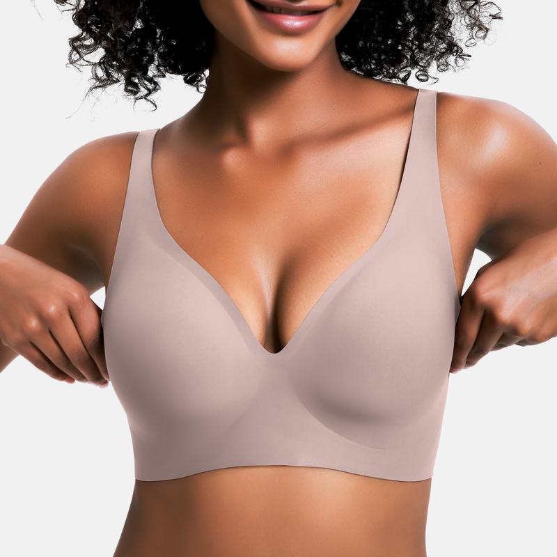 Bequemer Damen-BH – weich, stützend und ideal für den ganzen Tag