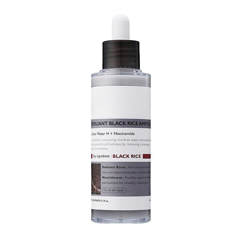 Velmora Peel Shot: Rice Enzyme Resurfacing Ampoule