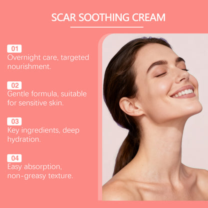 Laniska Scar Soothing Cream