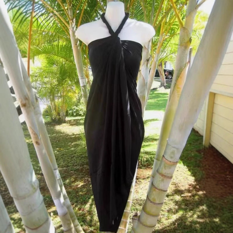 Thneed Beach Wrap