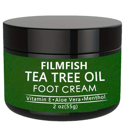 Daily Neck Cream Tea Tree Oil